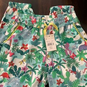 Mini Boden Jogger Pants